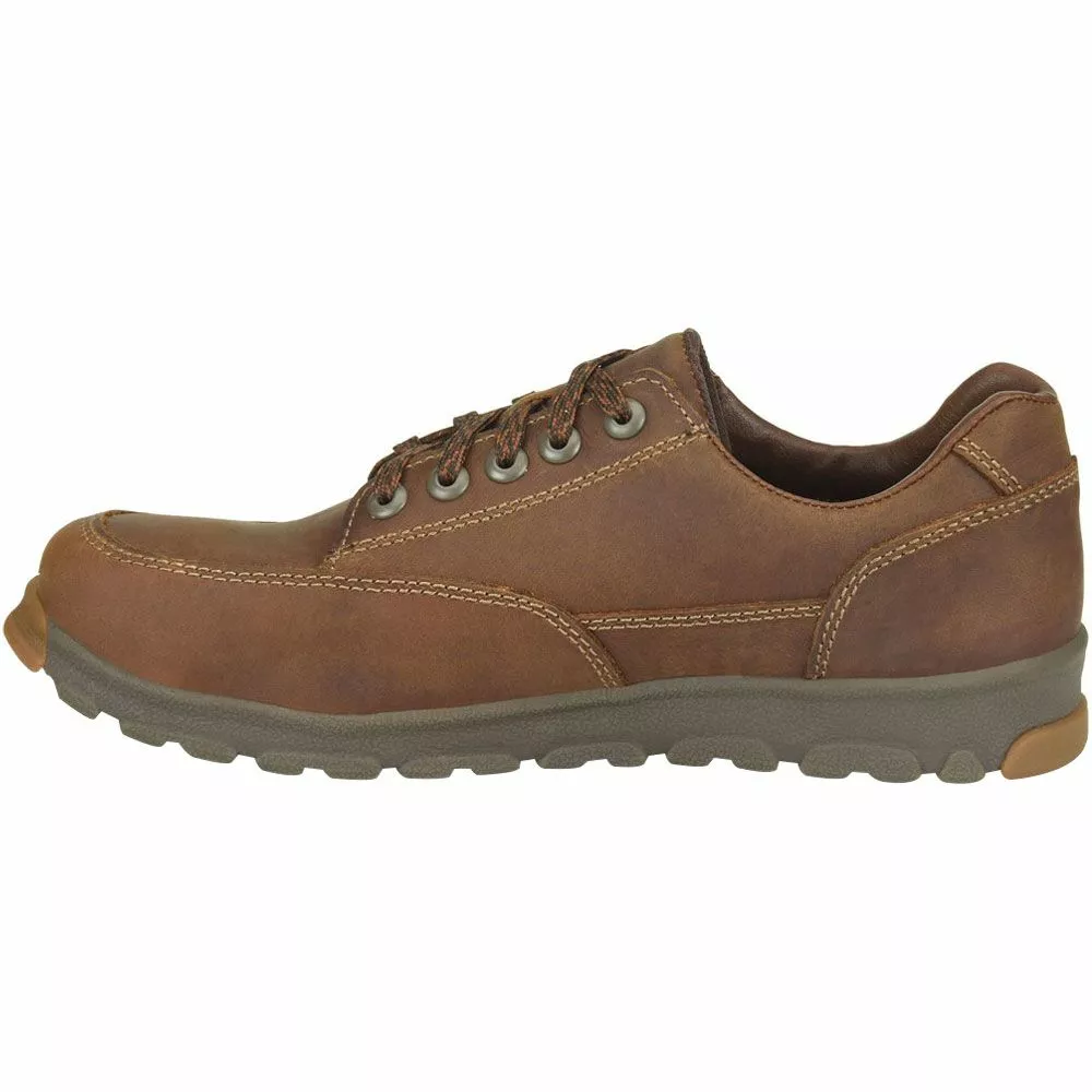 Carolina Boots Carolina S117 Safety Toe Work Shoes - Mens 5 Carolina Boots Carolina S117 Safety Toe Work Shoes - Mens - Image 3