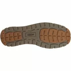 Carolina Boots Carolina S117 Safety Toe Work Shoes - Mens 9 Carolina Boots Carolina S117 Safety Toe Work Shoes - Mens -MENS WORK AND SAFETY Sales Store CR CA5573 BRN4