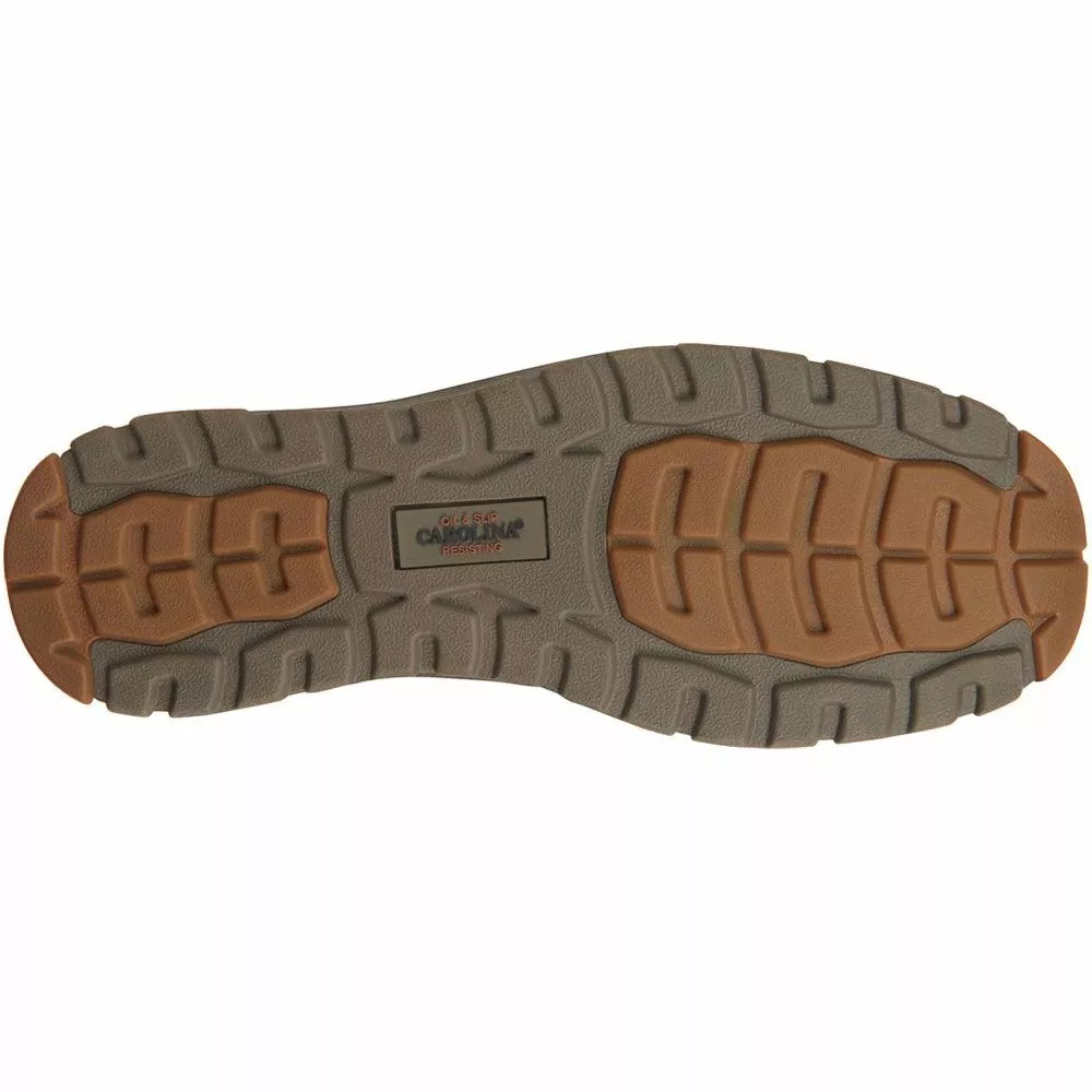 Carolina Boots Carolina S117 Safety Toe Work Shoes - Mens 6 Carolina Boots Carolina S117 Safety Toe Work Shoes - Mens - Image 4