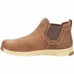 Carolina Boots Carolina Ca5574 Safety Toe Work Boots - Mens 8 Carolina Boots Carolina Ca5574 Safety Toe Work Boots - Mens -MENS WORK AND SAFETY Sales Store CR CA5574 TAN3