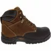 Carolina Boots Carolina CA5582 Composite Toe Work Boots - Mens 1 Carolina Boots Carolina CA5582 Composite Toe Work Boots - Mens -MENS WORK AND SAFETY Sales Store CR CA5582 BRN2