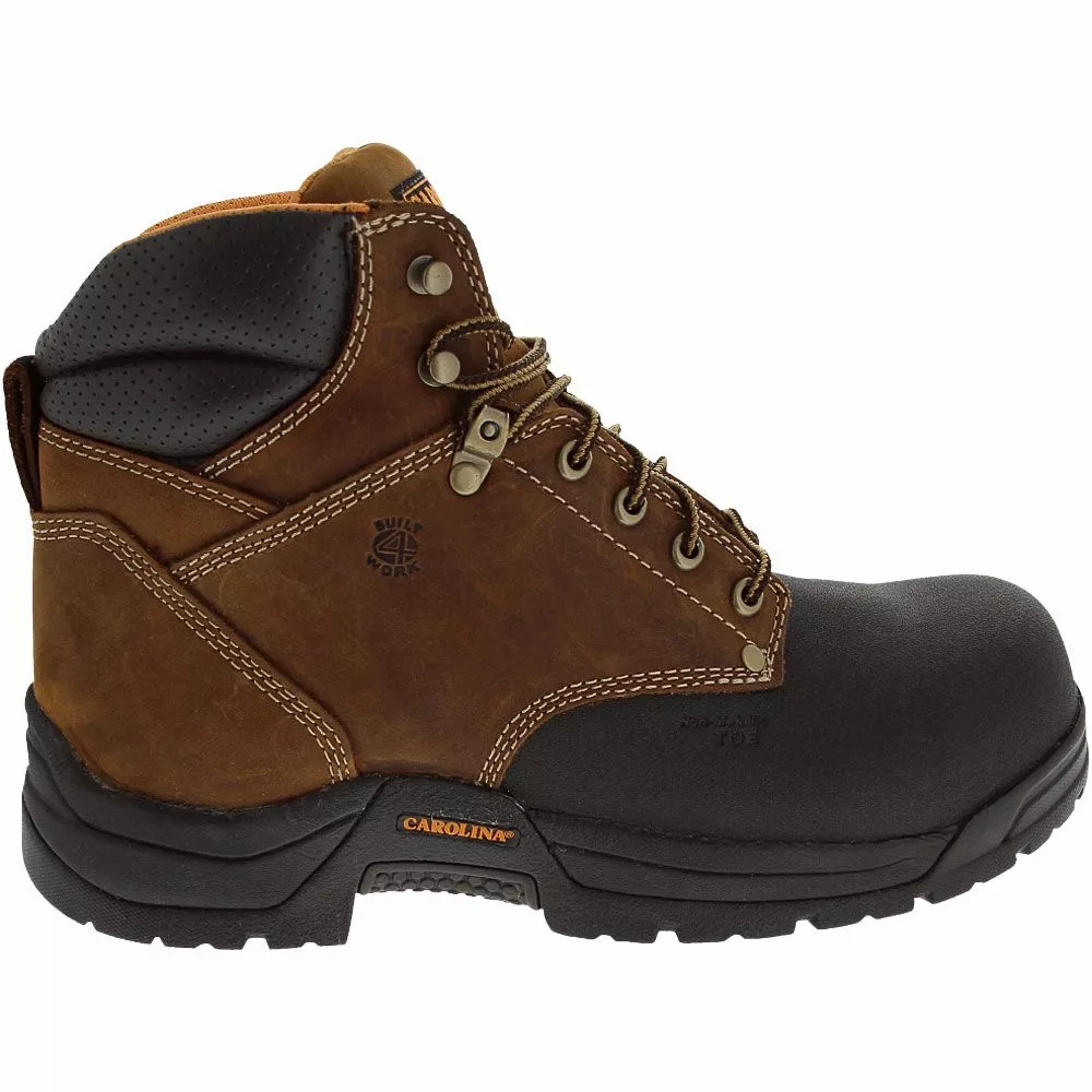 Carolina Boots Carolina CA5582 Composite Toe Work Boots - Mens 3 Carolina Boots Carolina CA5582 Composite Toe Work Boots - Mens