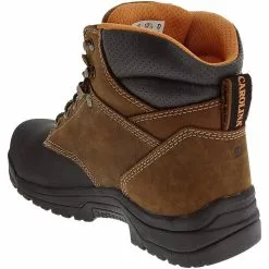 Carolina Boots Carolina CA5582 Composite Toe Work Boots - Mens 8 Carolina Boots Carolina CA5582 Composite Toe Work Boots - Mens -MENS WORK AND SAFETY Sales Store CR CA5582 BRN3