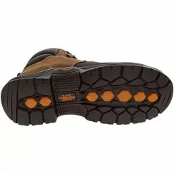 Carolina Boots Carolina CA5582 Composite Toe Work Boots - Mens 9 Carolina Boots Carolina CA5582 Composite Toe Work Boots - Mens -MENS WORK AND SAFETY Sales Store CR CA5582 BRN4