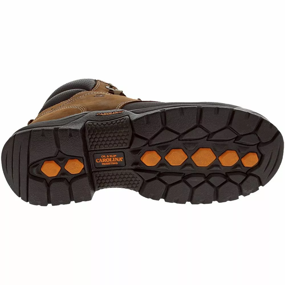 Carolina Boots Carolina CA5582 Composite Toe Work Boots - Mens 6 Carolina Boots Carolina CA5582 Composite Toe Work Boots - Mens - Image 4