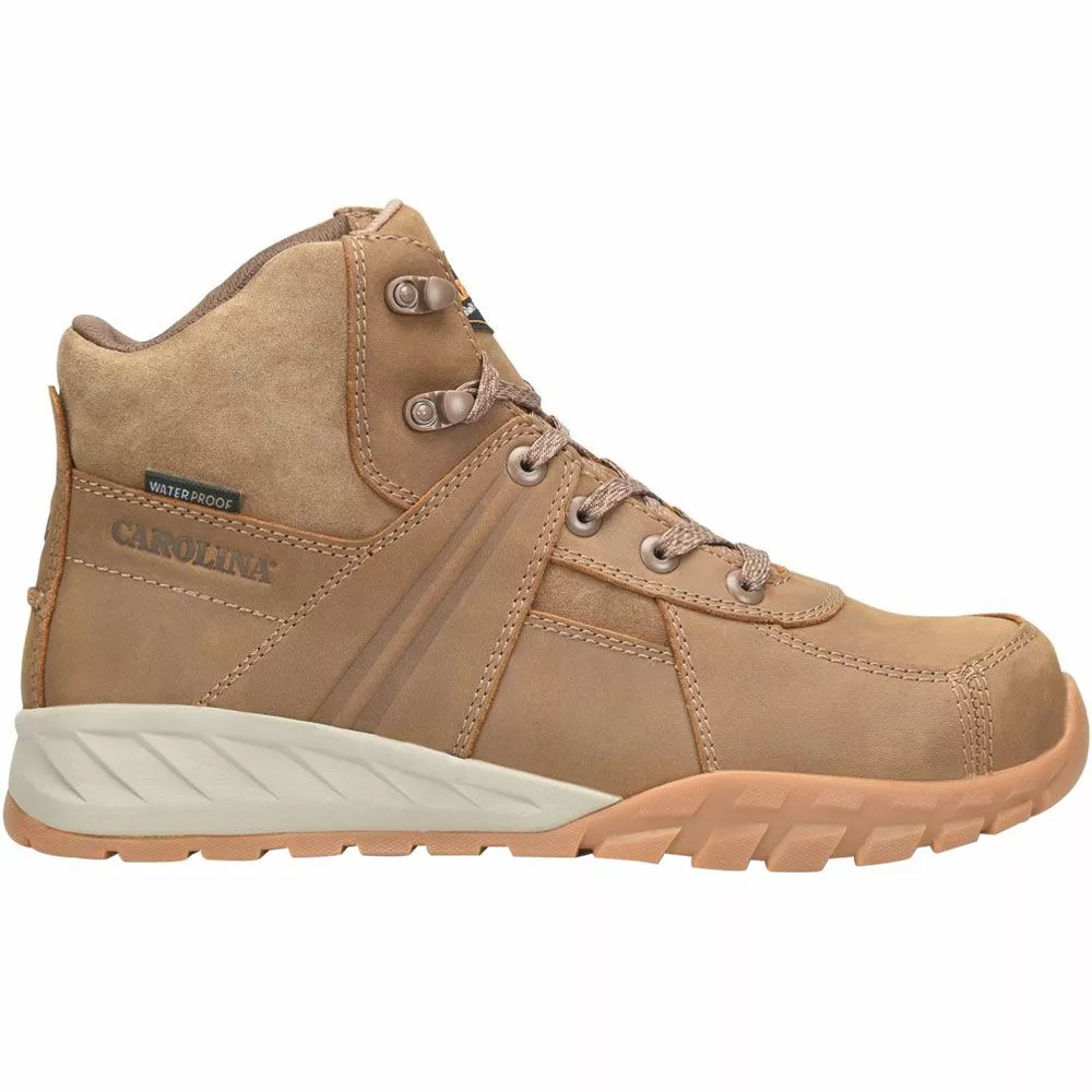 Carolina Boots Carolina CA5590 Force Composite Toe Work Boots - Mens 3 Carolina Boots Carolina CA5590 Force Composite Toe Work Boots - Mens