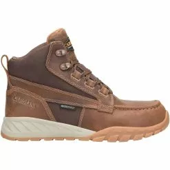 Carolina Boots Carolina Mens CA5593 Challenge Comp Toe Work Boots - Mens