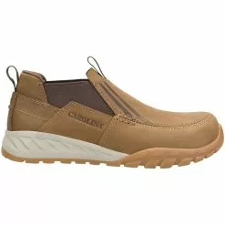 Carolina Boots Carolina Force CA5595 Mens Composite Toe Work Boots