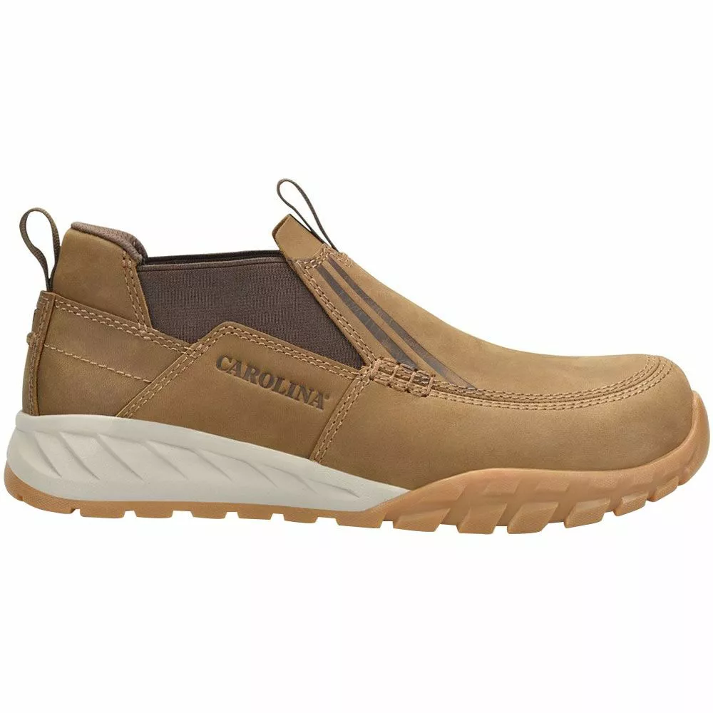 Carolina Boots Carolina Force CA5595 Mens Composite Toe Work Boots 3 Carolina Boots Carolina Force CA5595 Mens Composite Toe Work Boots