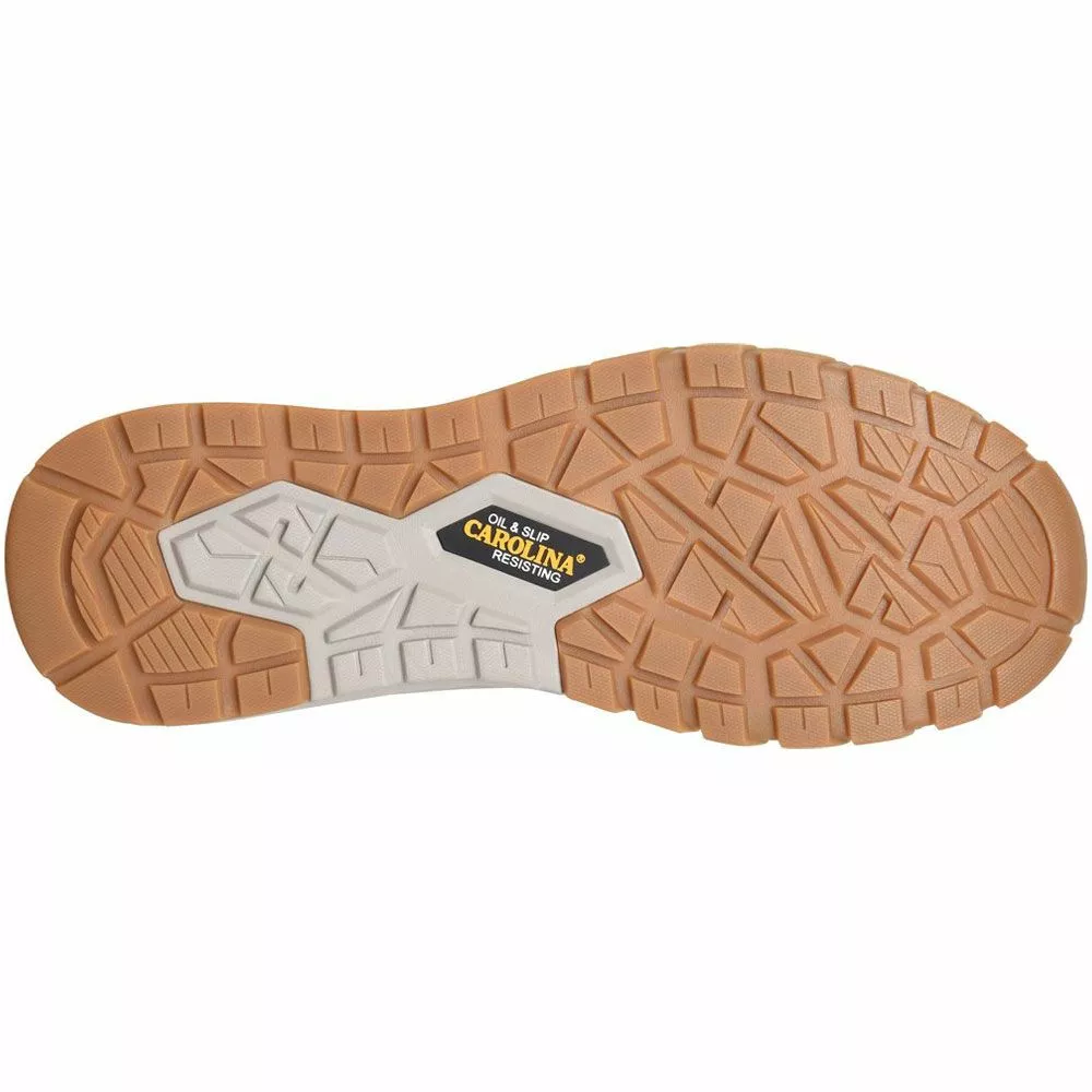 Carolina Boots Carolina Force CA5595 Mens Composite Toe Work Boots 6 Carolina Boots Carolina Force CA5595 Mens Composite Toe Work Boots - Image 4