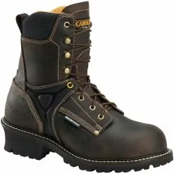 Carolina Boots Carolina Ca6921 Composite Toe Work Boots - Mens 7 Carolina Boots Carolina Ca6921 Composite Toe Work Boots - Mens -MENS WORK AND SAFETY Sales Store CR CA6921 DBR1
