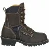 Carolina Boots Carolina Ca6921 Composite Toe Work Boots - Mens 2 Carolina Boots Carolina Ca6921 Composite Toe Work Boots - Mens -MENS WORK AND SAFETY Sales Store CR CA6921 DBR2