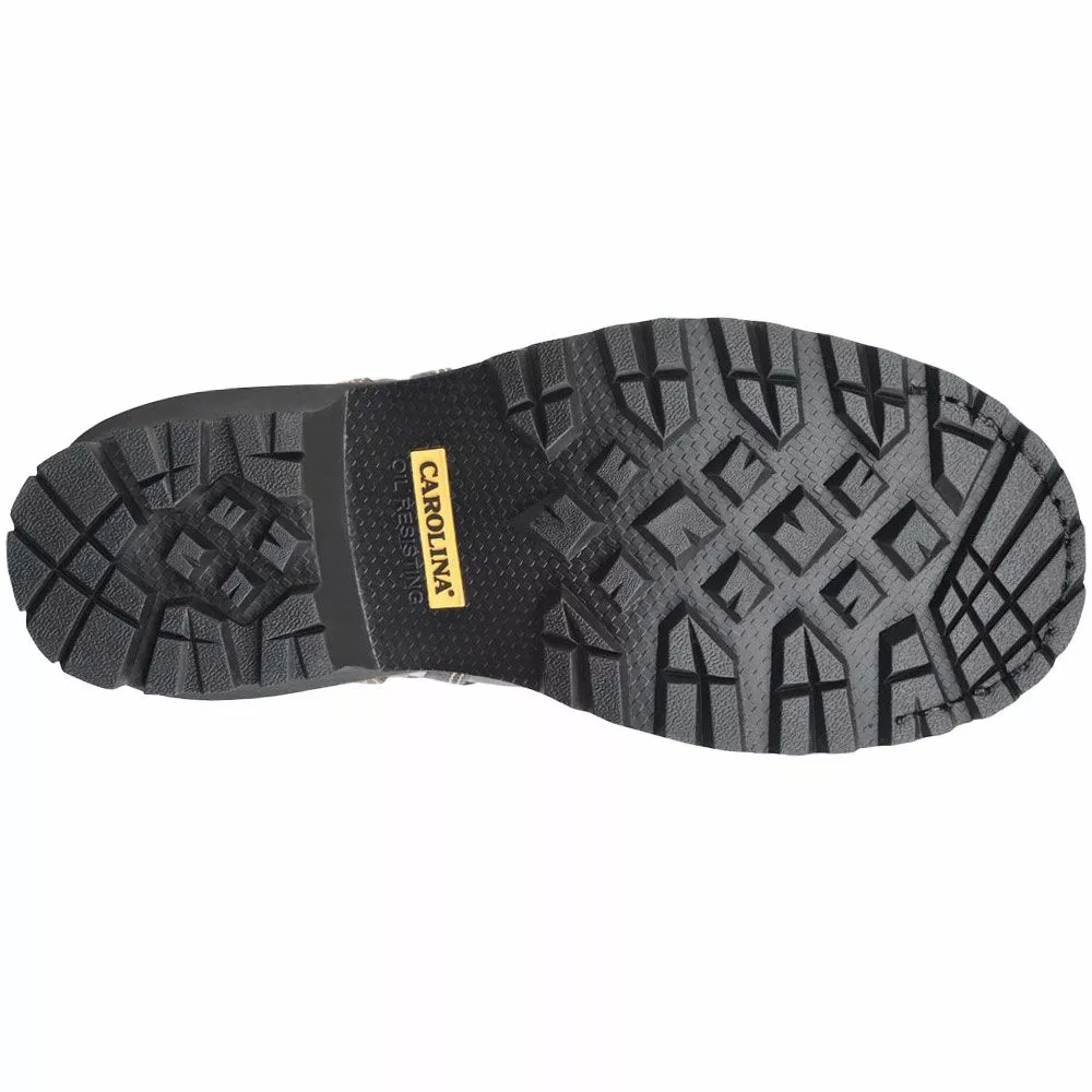 Carolina Boots Carolina Ca6921 Composite Toe Work Boots - Mens 6 Carolina Boots Carolina Ca6921 Composite Toe Work Boots - Mens - Image 4