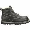 Carolina Boots Carolina CA7007 Mens 6" Wedge Soft Toe Work Boots 1 Carolina Boots Carolina CA7007 Mens 6" Wedge Soft Toe Work Boots -MENS WORK AND SAFETY Sales Store CR CA7007 XGY2