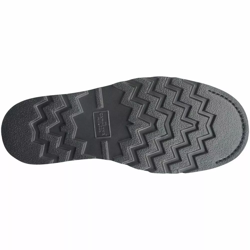 Carolina Boots Carolina CA7007 Mens 6" Wedge Soft Toe Work Boots 6 Carolina Boots Carolina CA7007 Mens 6" Wedge Soft Toe Work Boots - Image 4