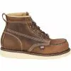 Carolina Boots Carolina Ca7011 Non-Safety Toe Work Boots - Mens -MENS WORK AND SAFETY Sales Store CR CA7011 DBR2