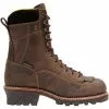 Carolina Boots Carolina CA7022 Non-Safety Toe Work Boots - Mens 2 Carolina Boots Carolina CA7022 Non-Safety Toe Work Boots - Mens -MENS WORK AND SAFETY Sales Store CR CA7022 BRN2