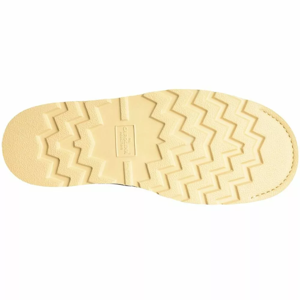 Carolina Boots Carolina Flatiron Wedge CA7043 Non-Safety Toe Work Boots - Mens 6 Carolina Boots Carolina Flatiron Wedge CA7043 Non-Safety Toe Work Boots - Mens - Image 4