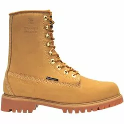 MENS WORK AND SAFETY Sales Store 39 Carolina Boots Carolina CA7145 Non-Safety Toe Work Boots - Mens