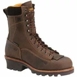 Carolina Boots Carolina CA7522 Composite Toe Work Boots - Mens 7 Carolina Boots Carolina CA7522 Composite Toe Work Boots - Mens -MENS WORK AND SAFETY Sales Store CR CA7522 BRN1