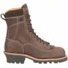 Carolina Boots Carolina CA7522 Composite Toe Work Boots - Mens 1 Carolina Boots Carolina CA7522 Composite Toe Work Boots - Mens -MENS WORK AND SAFETY Sales Store CR CA7522 BRN2