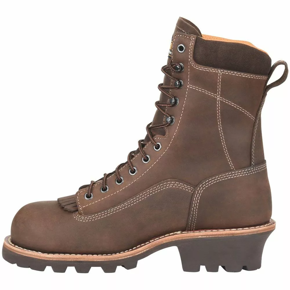 Carolina Boots Carolina CA7522 Composite Toe Work Boots - Mens 5 Carolina Boots Carolina CA7522 Composite Toe Work Boots - Mens - Image 3