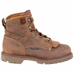 Carolina Boots Carolina CA7528 Composite Toe Work Boots - Mens