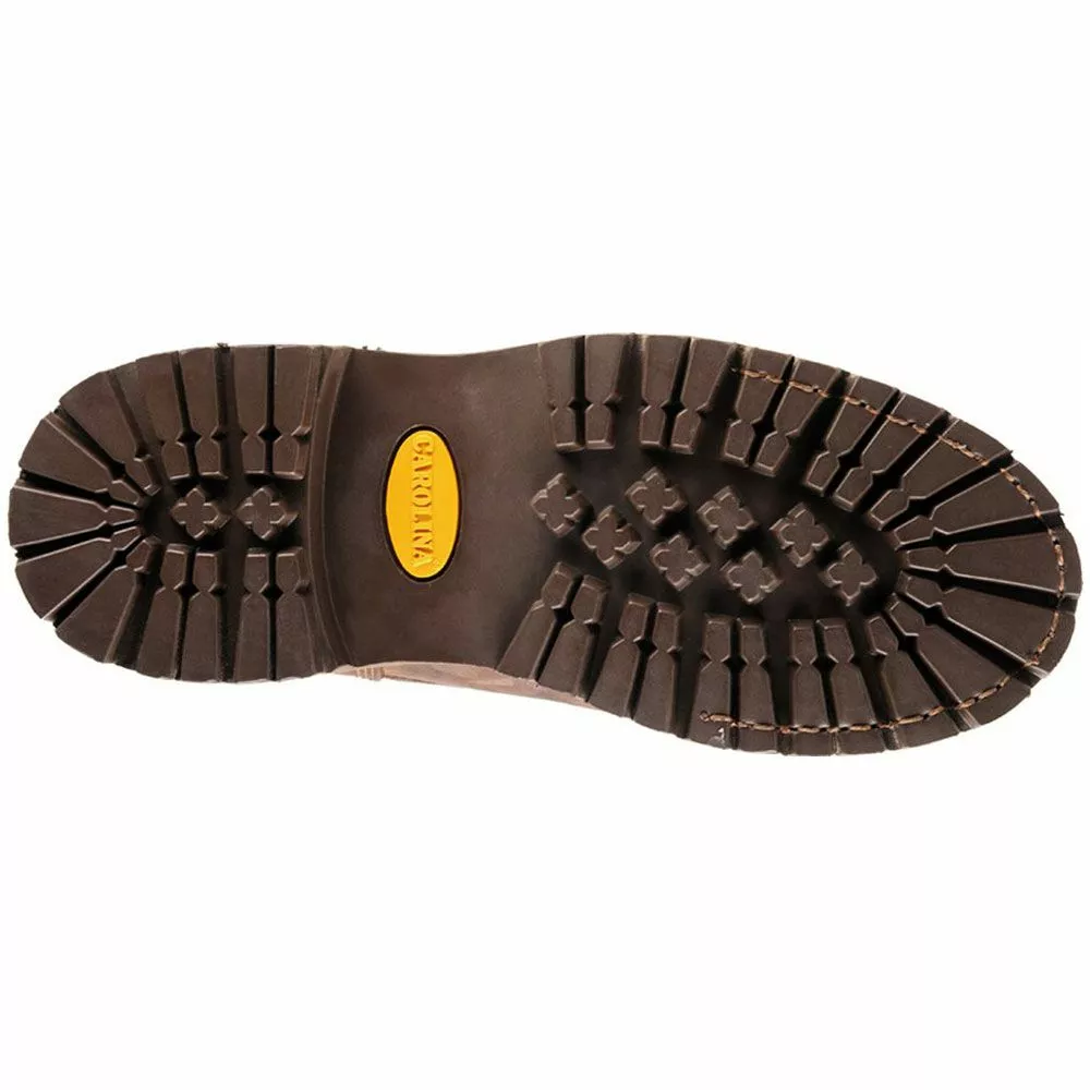 Carolina Boots Carolina CA7528 Composite Toe Work Boots - Mens 6 Carolina Boots Carolina CA7528 Composite Toe Work Boots - Mens - Image 4