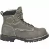 Carolina Boots Carolina Ca7532 Composite Toe Work Boots - Mens 2 Carolina Boots Carolina Ca7532 Composite Toe Work Boots - Mens -MENS WORK AND SAFETY Sales Store CR CA7532 GRY2
