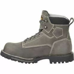Carolina Boots Carolina Ca7532 Composite Toe Work Boots - Mens 8 Carolina Boots Carolina Ca7532 Composite Toe Work Boots - Mens -MENS WORK AND SAFETY Sales Store CR CA7532 GRY3