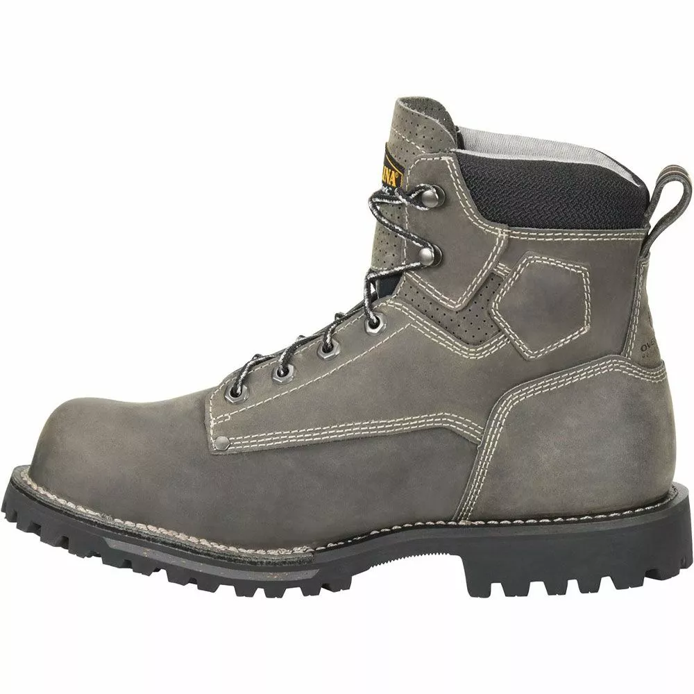 Carolina Boots Carolina Ca7532 Composite Toe Work Boots - Mens 5 Carolina Boots Carolina Ca7532 Composite Toe Work Boots - Mens - Image 3