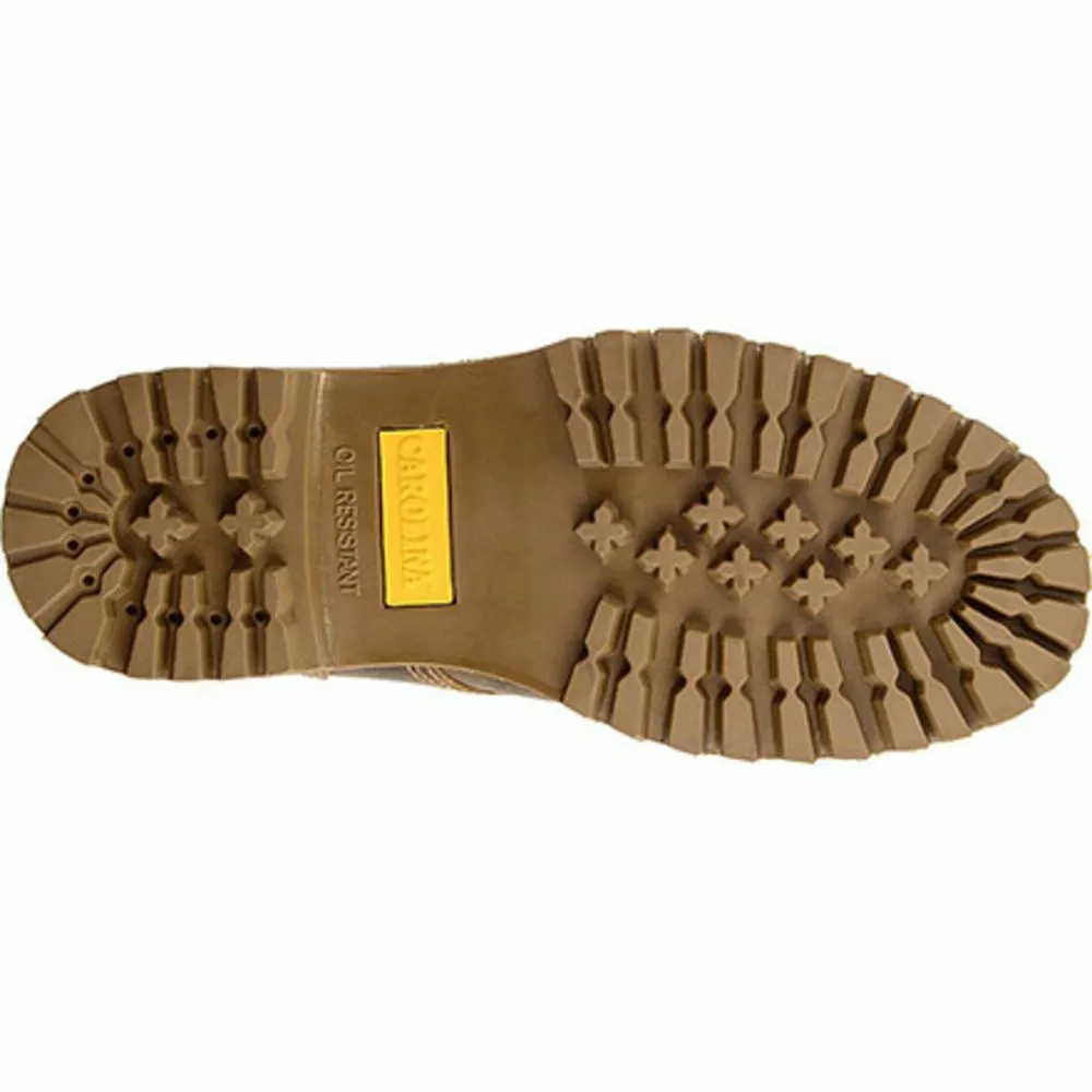 Carolina Boots Carolina 6 Inch Waterproof EH Steel Toe Work Boots - Mens 6 Carolina Boots Carolina 6 Inch Waterproof EH Steel Toe Work Boots - Mens - Image 4