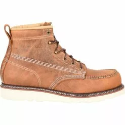 Carolina Boots Carolina Ca7811 Safety Toe Work Boots - Mens