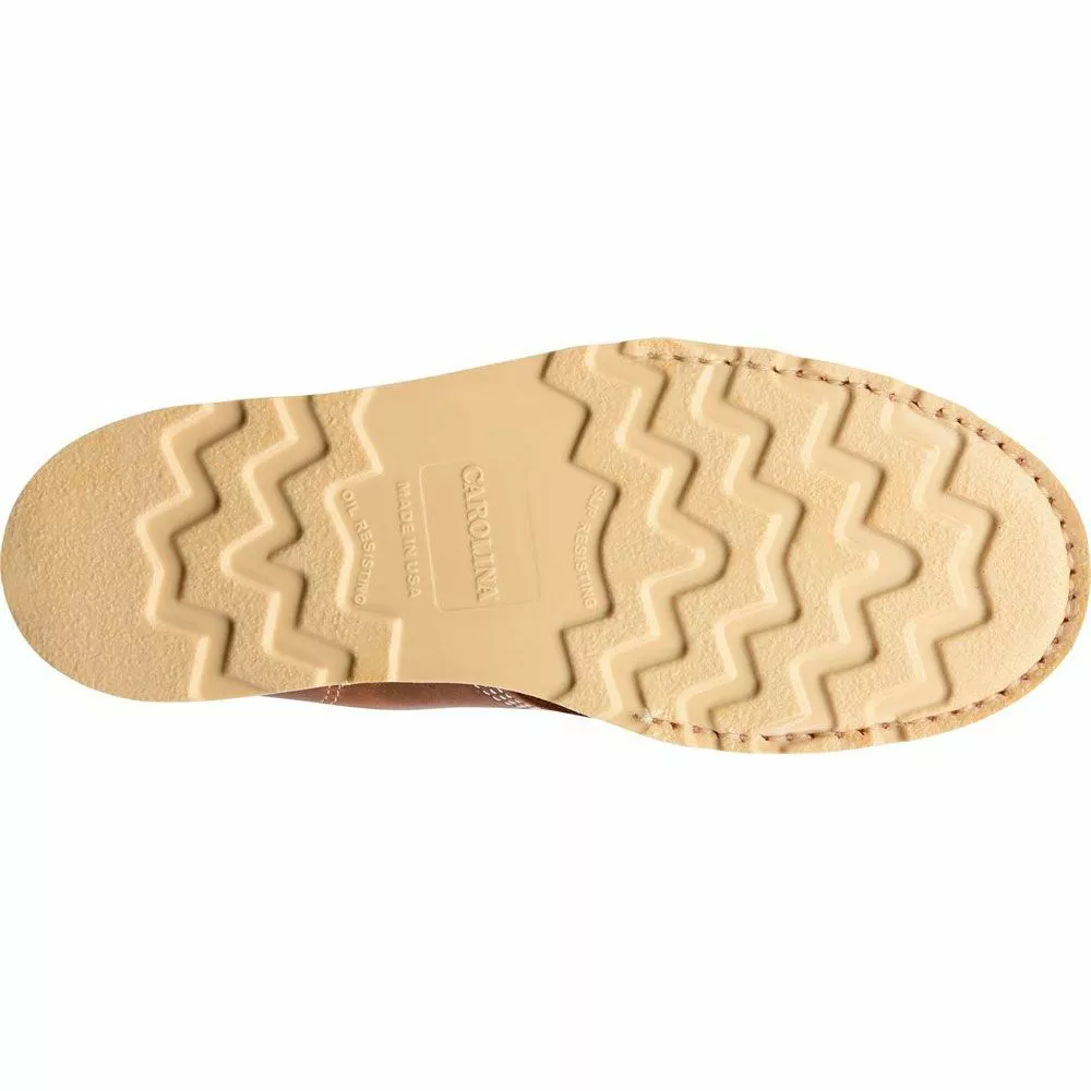 Carolina Boots Carolina Ca7811 Safety Toe Work Boots - Mens 6 Carolina Boots Carolina Ca7811 Safety Toe Work Boots - Mens - Image 4