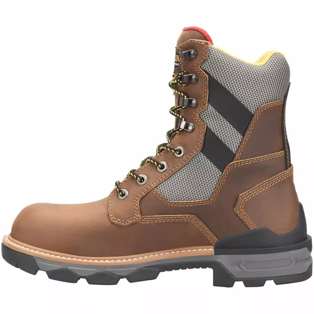 Carolina Boots Carolina Cancellor CA7830 Composite Toe Work Boots - Mens 5 Carolina Boots Carolina Cancellor CA7830 Composite Toe Work Boots - Mens - Image 3