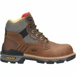 Carolina Boots Carolina Cancellor CA7831 Mens Comp Toe Work Boots