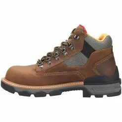 Carolina Boots Carolina Constructor CA7832 5" WP Mens Composite Toe Work Boots 8 Carolina Boots Carolina Constructor CA7832 5" WP Mens Composite Toe Work Boots -MENS WORK AND SAFETY Sales Store CR CA7832 DBR3