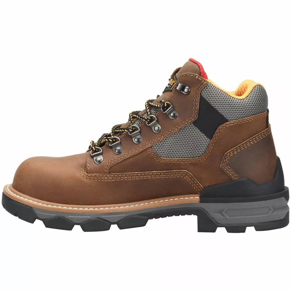 Carolina Boots Carolina Constructor CA7832 5" WP Mens Composite Toe Work Boots 5 Carolina Boots Carolina Constructor CA7832 5" WP Mens Composite Toe Work Boots - Image 3