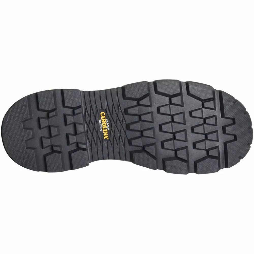 Carolina Boots Carolina Constructor CA7832 5" WP Mens Composite Toe Work Boots 6 Carolina Boots Carolina Constructor CA7832 5" WP Mens Composite Toe Work Boots - Image 4