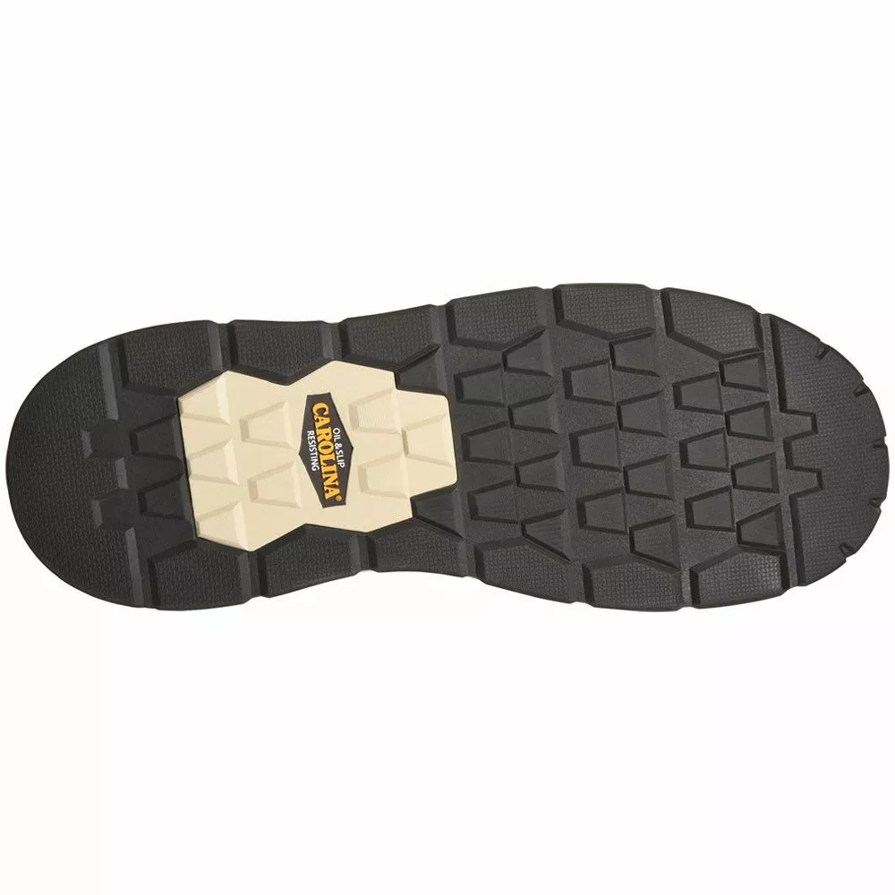 Carolina Boots Carolina 10" Earthmover CA7833 Mens WP Composite Toe Work Boots 6 Carolina Boots Carolina 10" Earthmover CA7833 Mens WP Composite Toe Work Boots - Image 4