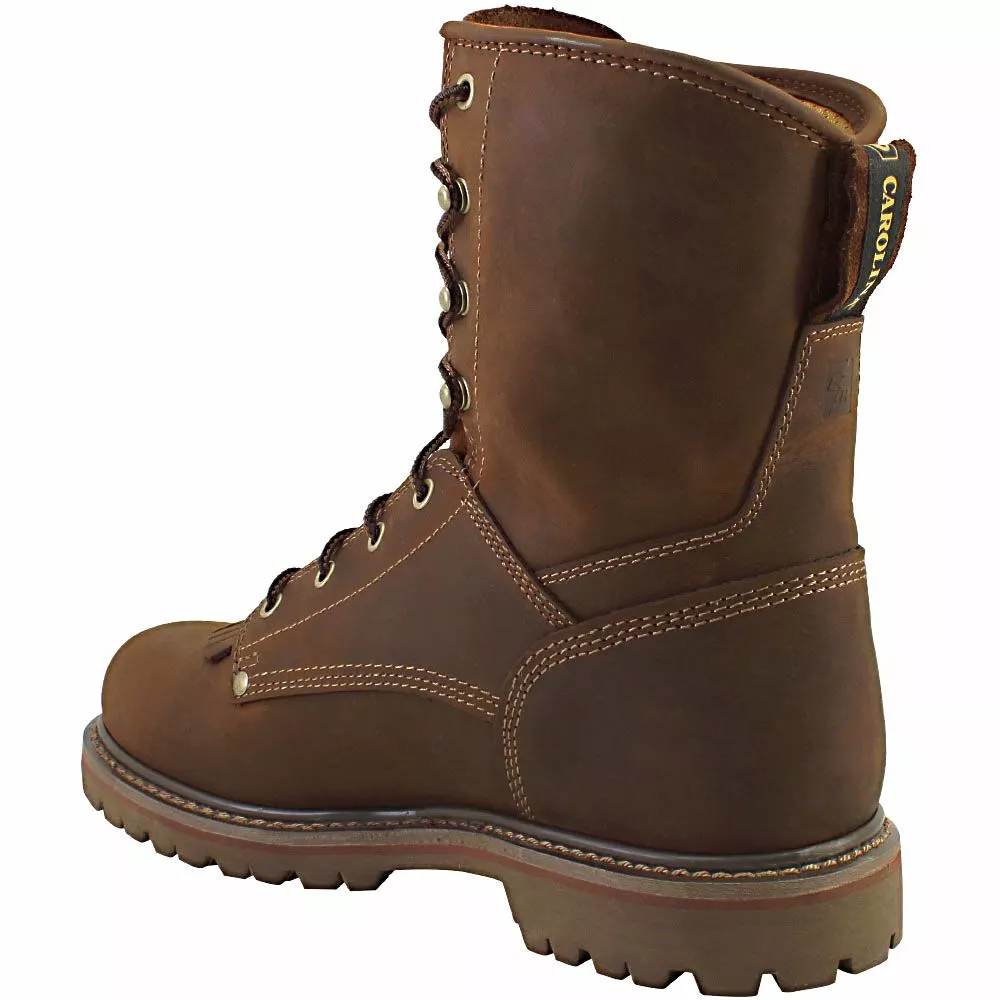 Carolina Boots Carolina CA8028 Non-Safety Toe Work Boots - Mens 5 Carolina Boots Carolina CA8028 Non-Safety Toe Work Boots - Mens - Image 3