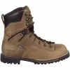 Carolina Boots Carolina CA8039 Mens 8.5" Soft Toe Work Boots -MENS WORK AND SAFETY Sales Store CR CA8039 DBR2
