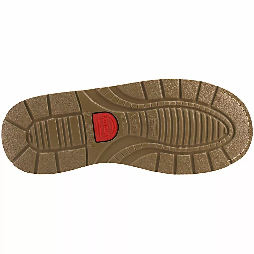 Carolina Boots Carolina CA8049 Non-Safety Toe Work Boots - Mens 6 Carolina Boots Carolina CA8049 Non-Safety Toe Work Boots - Mens - Image 4