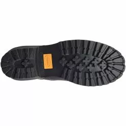 Carolina Boots Carolina CA825 Non-Safety Toe Work Boots - Mens -MENS WORK AND SAFETY Sales Store CR CA825 BLK4