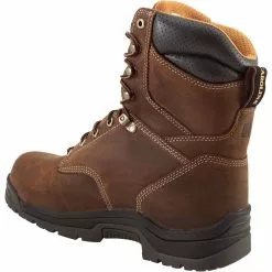 Carolina Boots Carolina CA8520 Composite Toe Work Boots - Mens 8 Carolina Boots Carolina CA8520 Composite Toe Work Boots - Mens -MENS WORK AND SAFETY Sales Store CR CA8520 BRN3