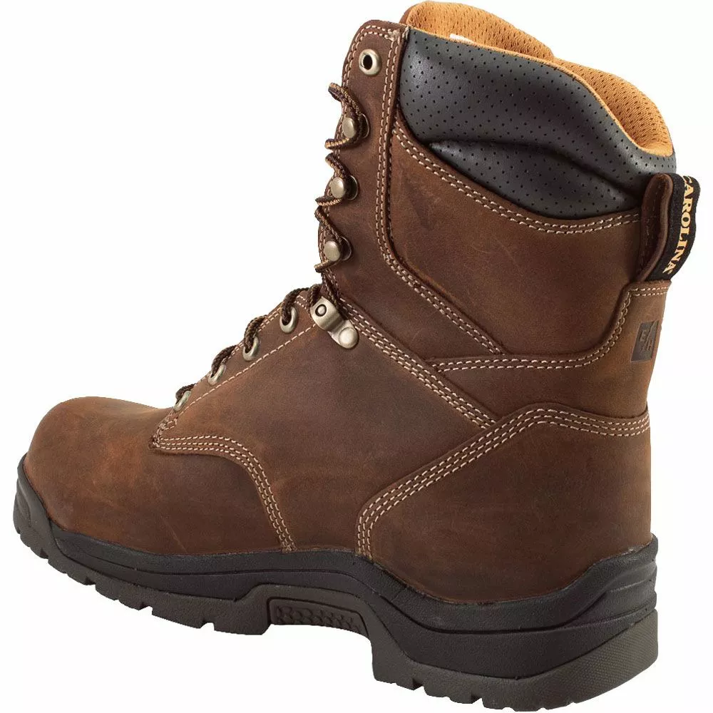 Carolina Boots Carolina CA8520 Composite Toe Work Boots - Mens 5 Carolina Boots Carolina CA8520 Composite Toe Work Boots - Mens - Image 3