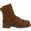 Carolina Boots Carolina CA8528 Composite Toe Work Boots - Mens -MENS WORK AND SAFETY Sales Store CR CA8528 BRN2