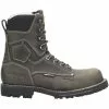 Carolina Boots Carolina Ca8532 Composite Toe Work Boots - Mens -MENS WORK AND SAFETY Sales Store CR CA8532 GRY2