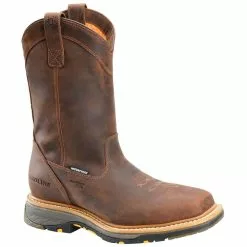 Carolina Boots Carolina Ca8535 Composite Toe Work Boots - Mens 7 Carolina Boots Carolina Ca8535 Composite Toe Work Boots - Mens -MENS WORK AND SAFETY Sales Store CR CA8535 DBR1