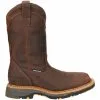 Carolina Boots Carolina Ca8535 Composite Toe Work Boots - Mens 2 Carolina Boots Carolina Ca8535 Composite Toe Work Boots - Mens -MENS WORK AND SAFETY Sales Store CR CA8535 DBR2